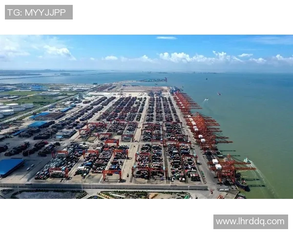 以全球贸易为引领推动经济发展新模式与创新路径探索