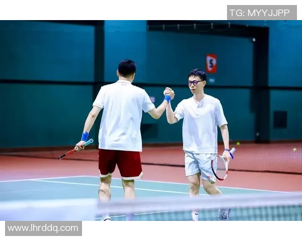 广州网球队团队协作的成功秘诀与未来发展展望分析