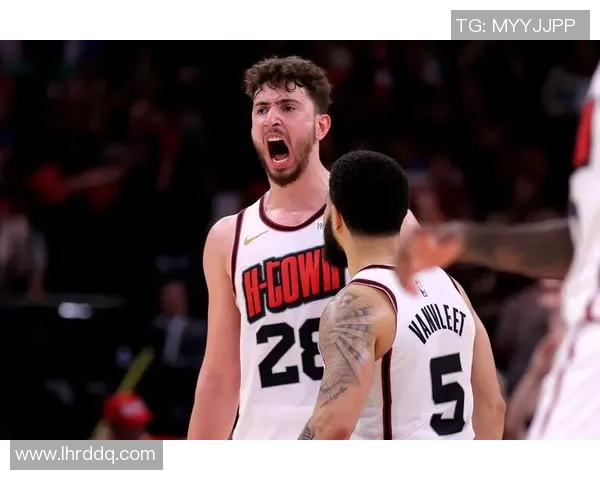 火箭队季后赛表现回顾及未来晋级形势预测