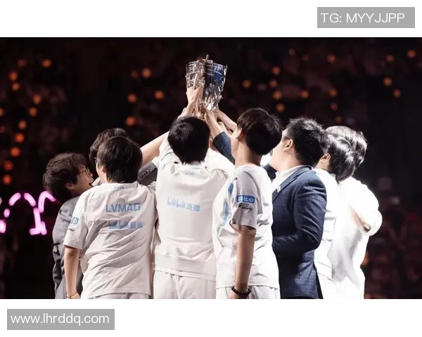 王者荣耀灵活性排行榜揭晓BLG荣登第六名引发热议