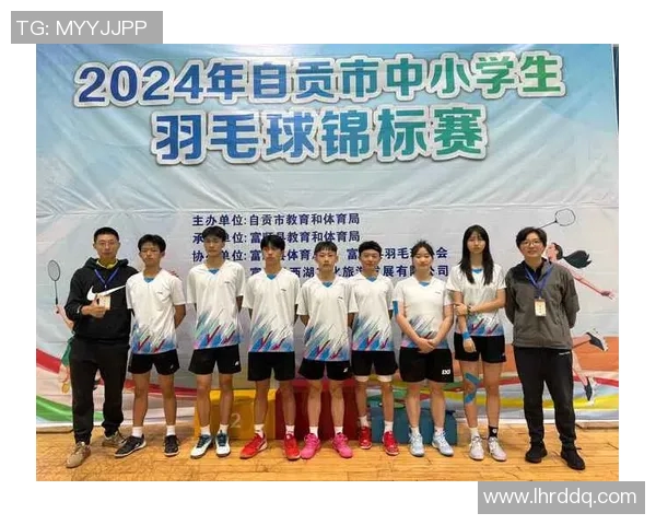 香港羽毛球运动员在国际赛场的崛起与挑战：从训练到突破的成长之路