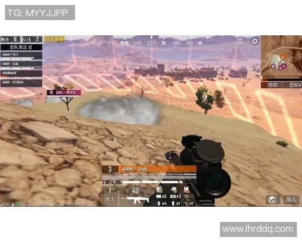 和平精英战术解析：LNG战队边路渗透策略深度剖析